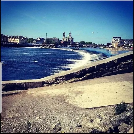 Cosy Town Centre Family * Athlone